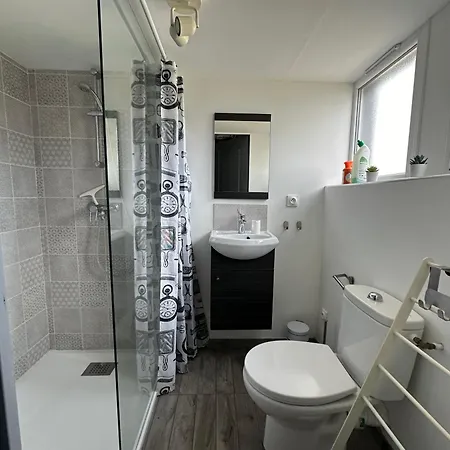 Prázdninový dům Norway Wimereux