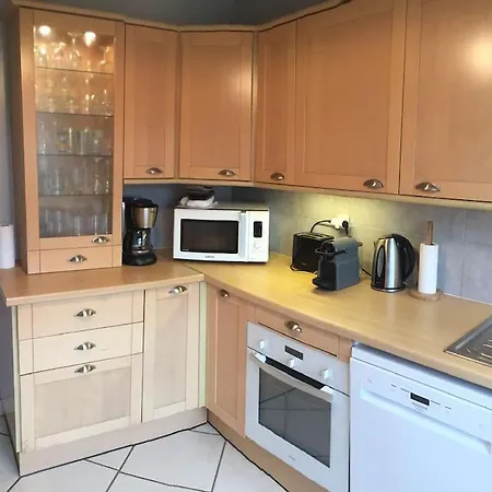 Holiday home Norway Wimereux