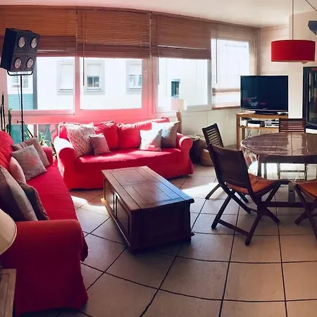 Norway Semesterbostad Wimereux