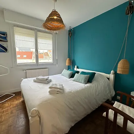 Semesterbostad Norway Wimereux