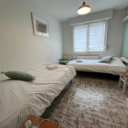 Norway Wimereux