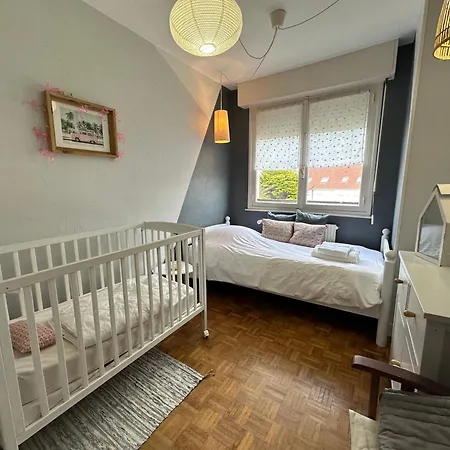 Holiday home Norway Wimereux